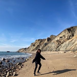 Meet your Posher, Jihae